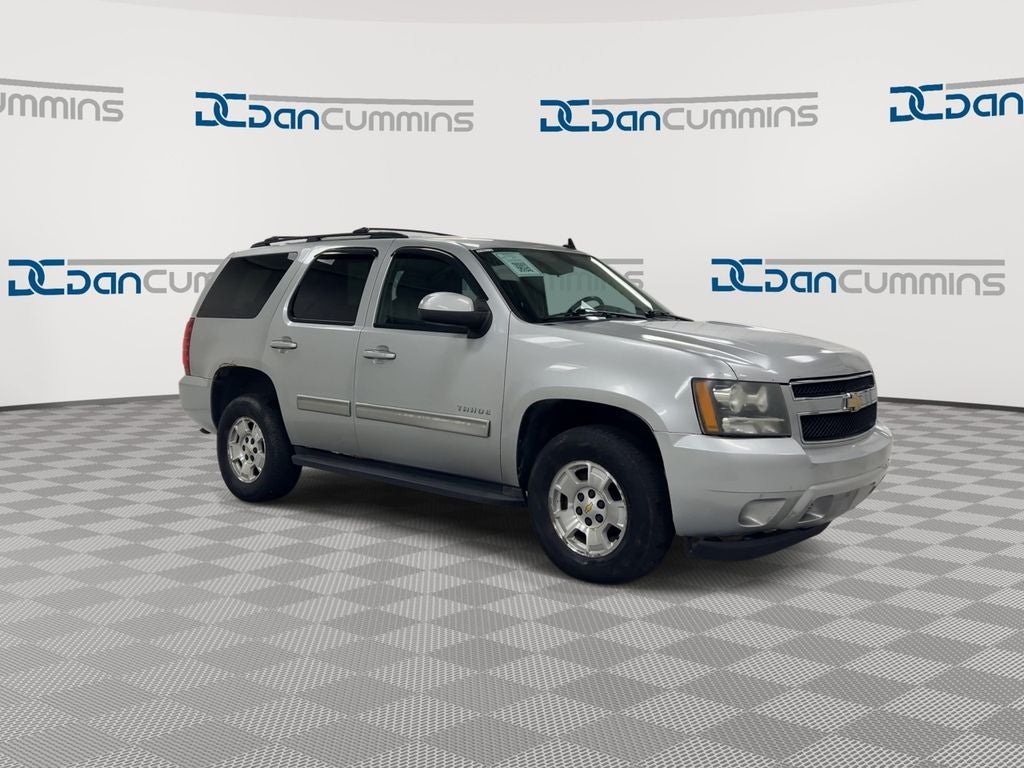 2011 Chevrolet Tahoe LS