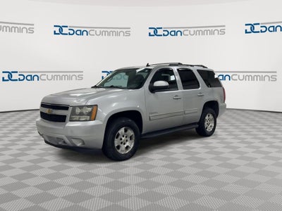 2011 Chevrolet Tahoe LS