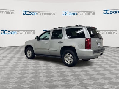 2011 Chevrolet Tahoe LS