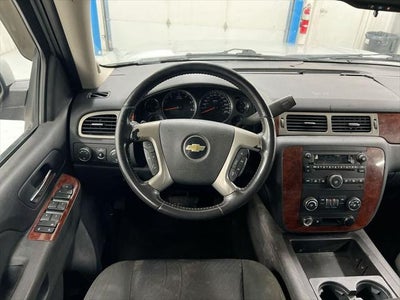 2011 Chevrolet Tahoe LS