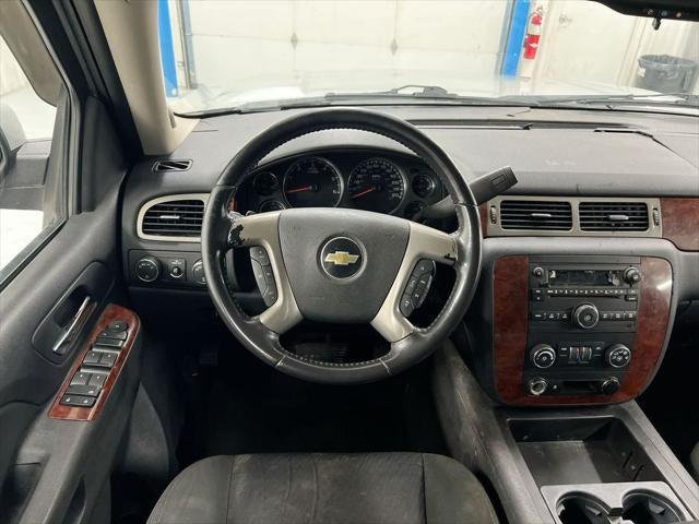 2011 Chevrolet Tahoe LS