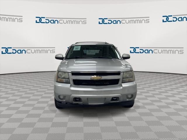 2011 Chevrolet Tahoe LS
