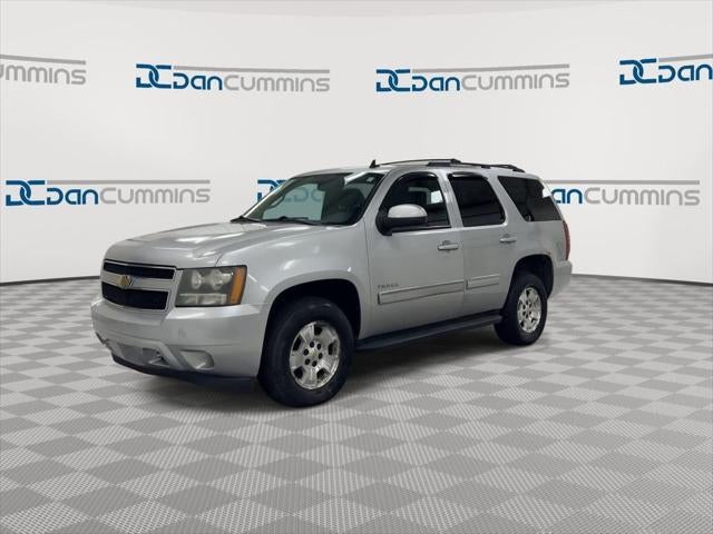 2011 Chevrolet Tahoe LS