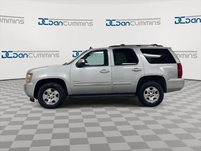 2011 Chevrolet Tahoe LS
