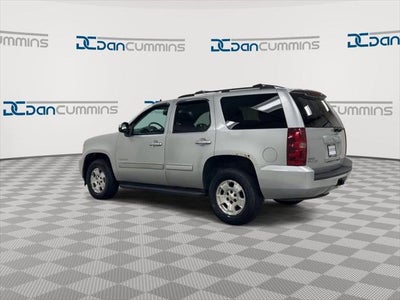 2011 Chevrolet Tahoe LS