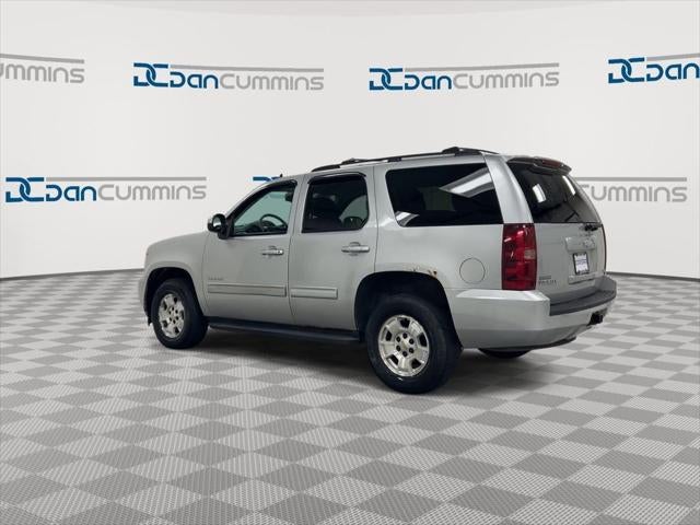 2011 Chevrolet Tahoe LS