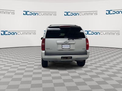2011 Chevrolet Tahoe LS