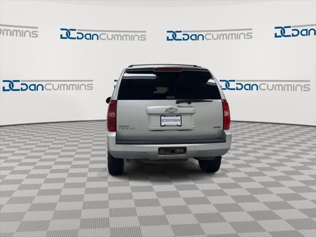 2011 Chevrolet Tahoe LS
