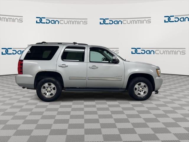 2011 Chevrolet Tahoe LS
