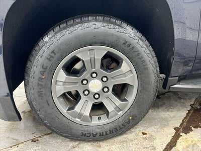 2019 Chevrolet Tahoe LS