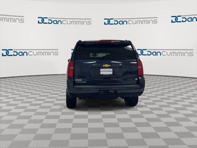 2019 Chevrolet Tahoe LS
