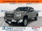 2012 GMC Sierra 2500HD SLE