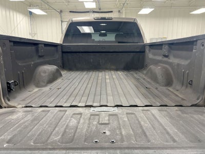 2012 GMC Sierra 2500HD SLE