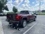 2016 GMC Sierra 2500HD Denali