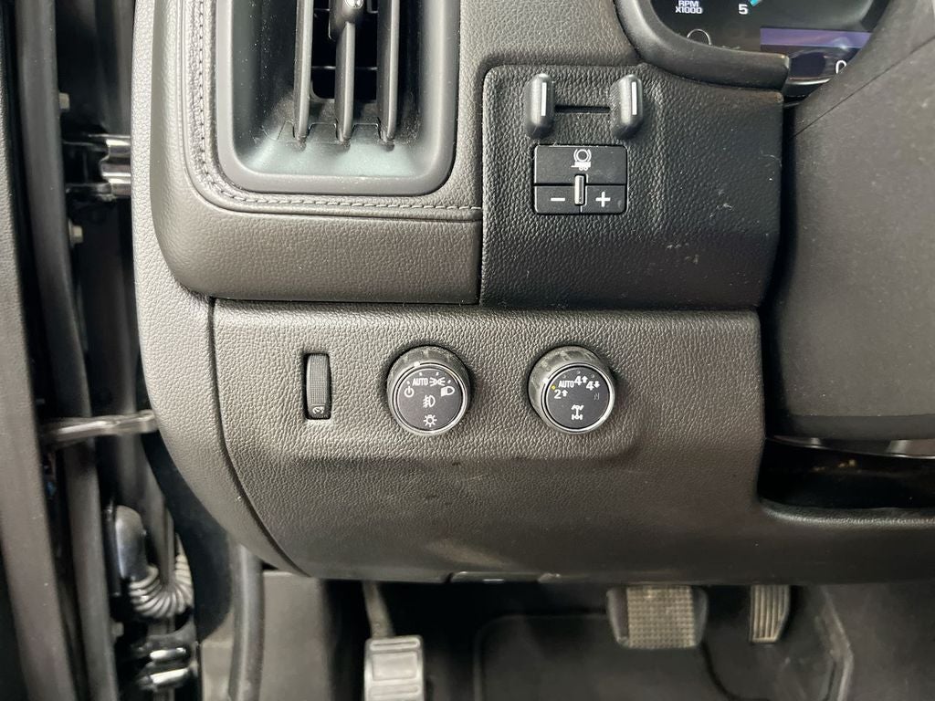 2019 GMC Canyon SLE1