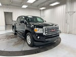 2019 GMC Canyon SLE1