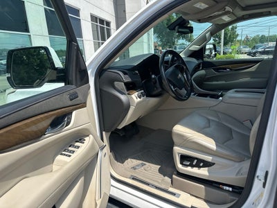 2020 Cadillac Escalade ESV Luxury