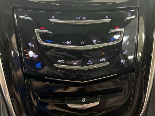 2018 Cadillac Escalade ESV Premium