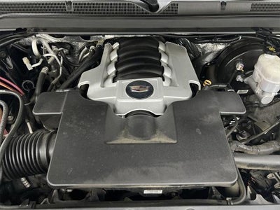 2018 Cadillac Escalade ESV Premium