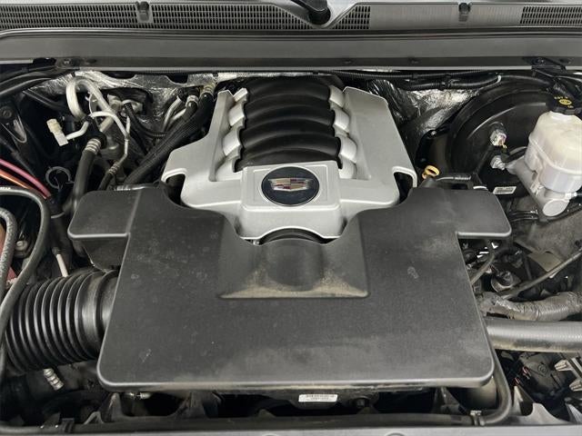 2018 Cadillac Escalade ESV Premium