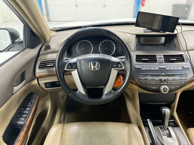 2009 Honda Accord EX-L