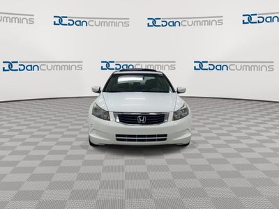 2009 Honda Accord EX-L
