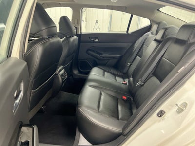 2021 Nissan Altima 2.5 SL