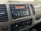 2007 Nissan Frontier SE