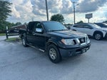 2015 Nissan Frontier S