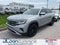 2020 Volkswagen Atlas Cross Sport 2.0T SE w/Technology