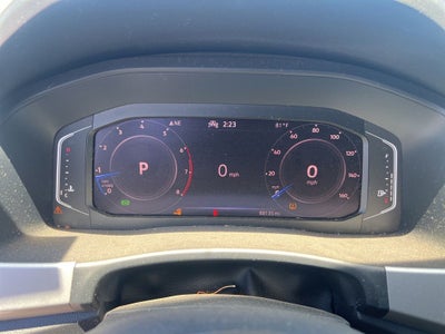 2023 Volkswagen Atlas 2.0T SE w/Technology
