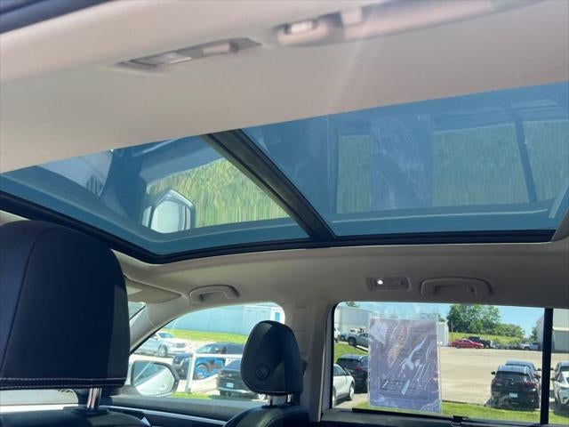 2023 Volkswagen Atlas 2.0T SE w/Technology