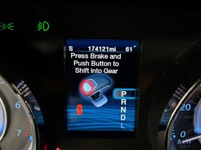 2012 Chrysler 300 Limited