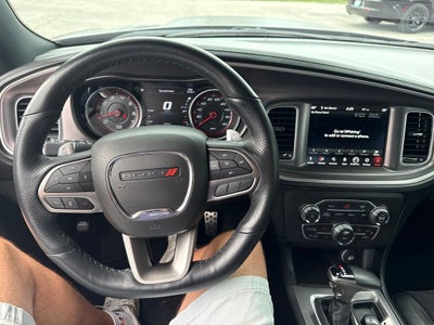 2022 Dodge Charger R/T Scat Pack Widebody