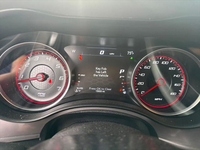 2023 Dodge Charger R/T Scat Pack