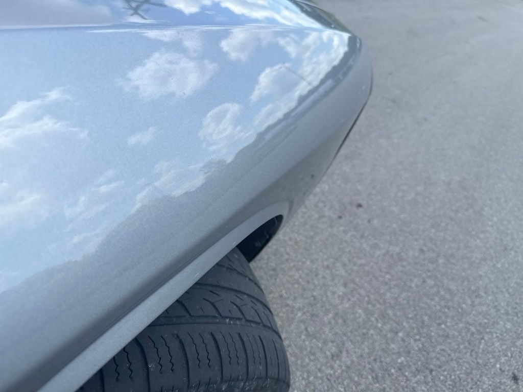 2018 Dodge Challenger R/T
