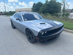 2018 Dodge Challenger R/T