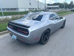 2018 Dodge Challenger R/T