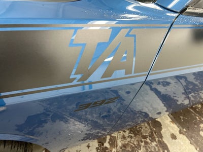 2020 Dodge Challenger R/T Scat Pack