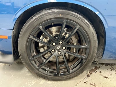 2020 Dodge Challenger R/T Scat Pack