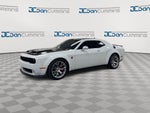 2023 Dodge Challenger SRT Hellcat Redeye Widebody Jailbreak