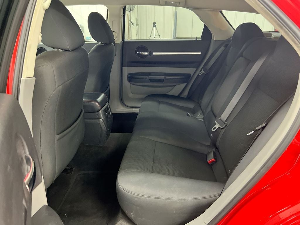 2008 Dodge Magnum SXT