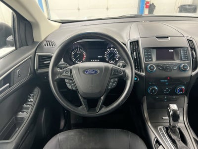 2015 Ford Edge SE