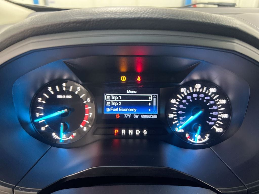 2015 Ford Edge SE