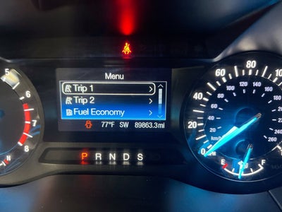 2015 Ford Edge SE