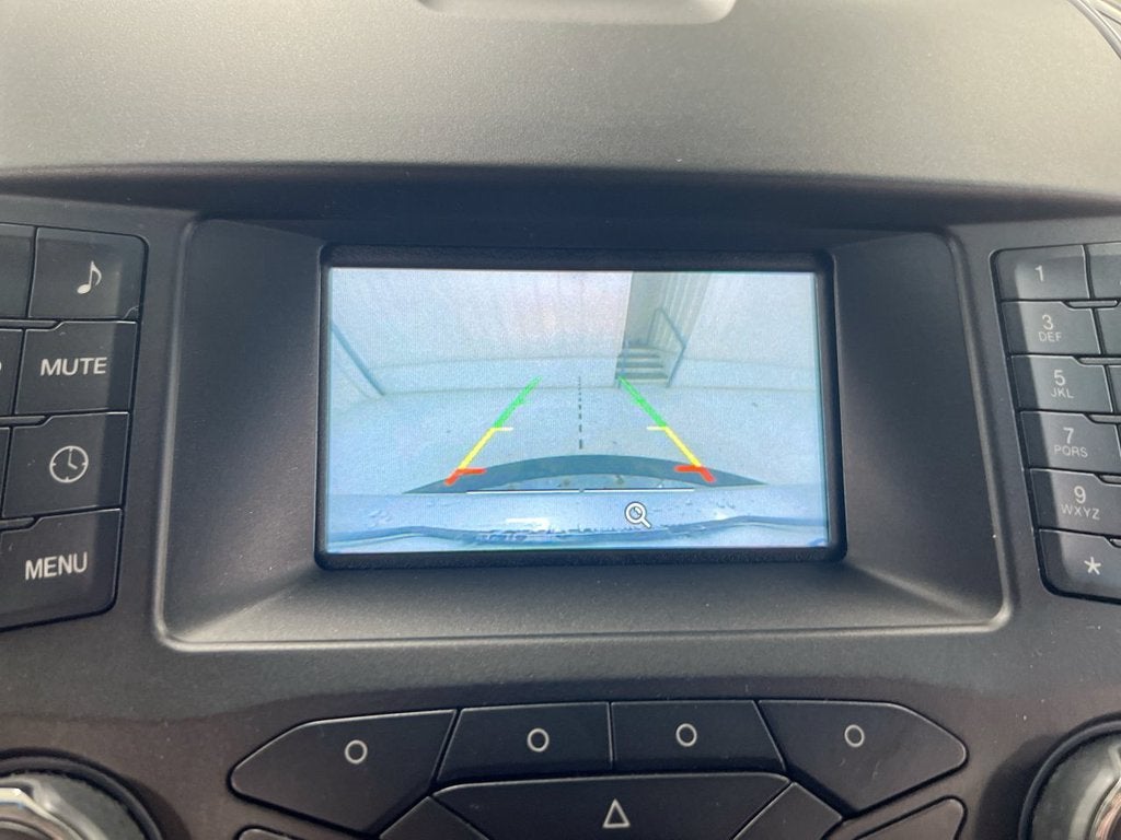 2015 Ford Edge SE