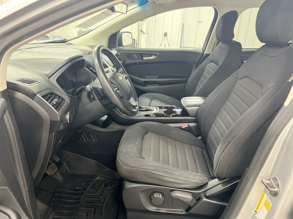 2015 Ford Edge SE