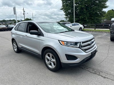 2015 Ford Edge SE