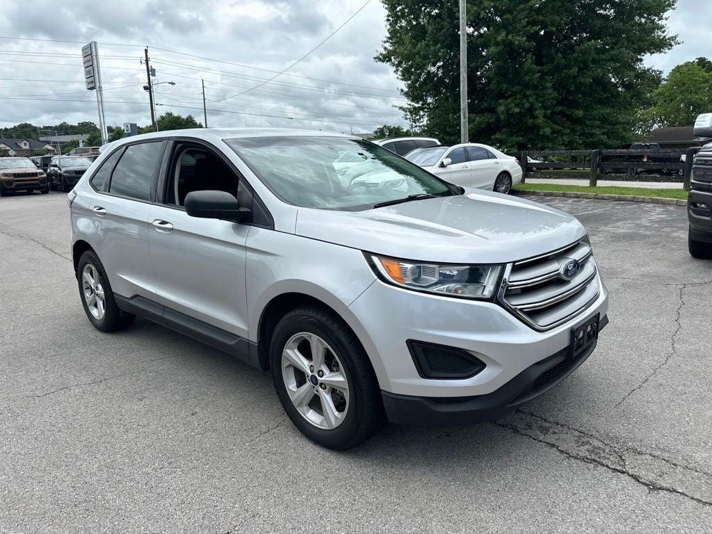 2015 Ford Edge SE