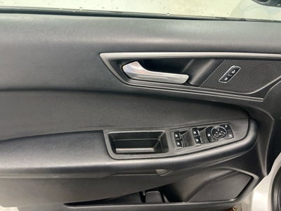2015 Ford Edge SE